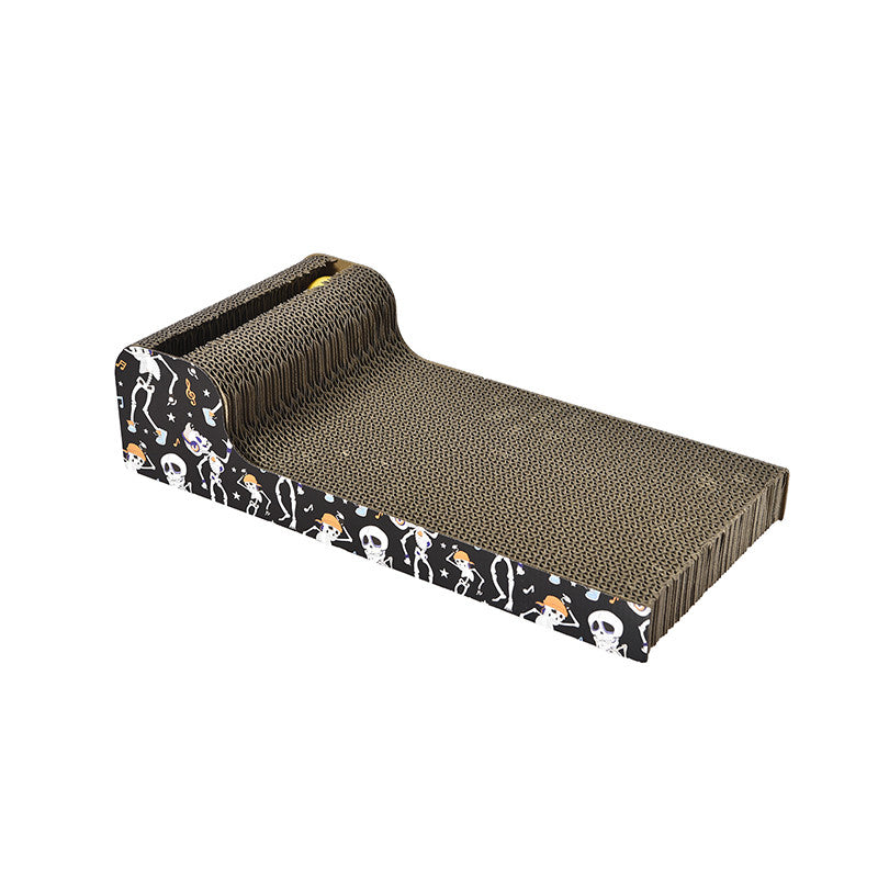 Tavoletta tiragraffi Teo