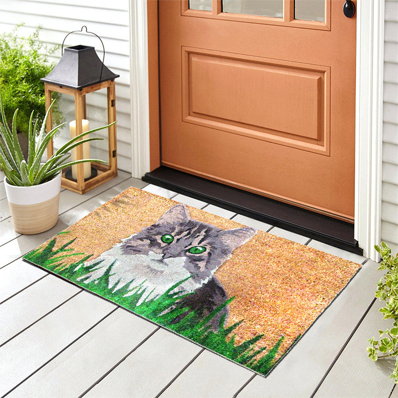 Zerbino in cocco 40x70 cm CAT