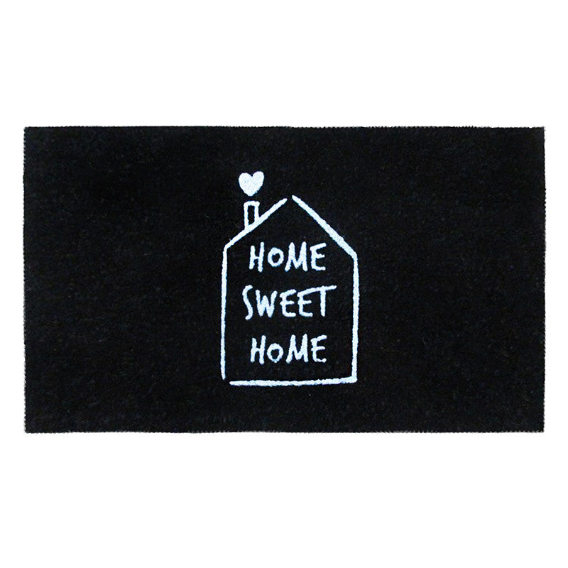 Zerbino in cocco 40x70 cm HOME CAMINO