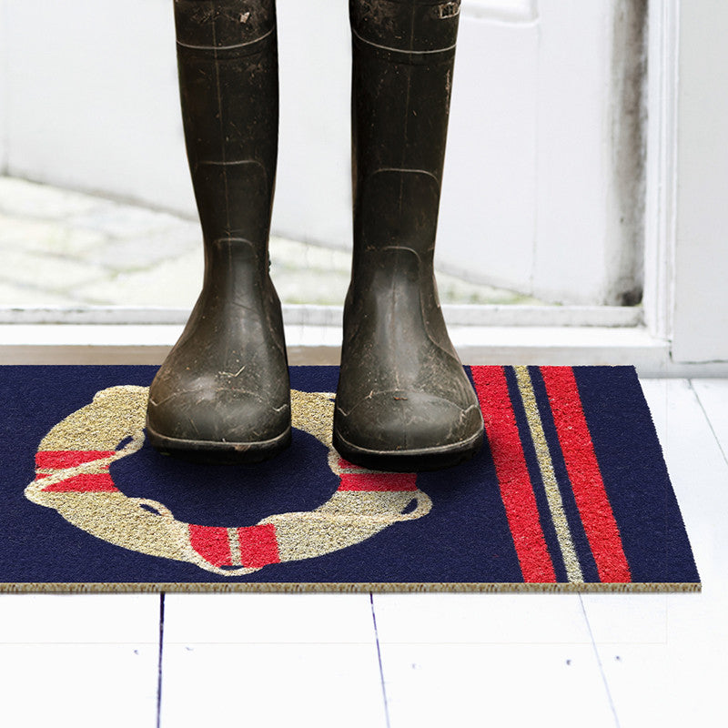 Zerbino in cocco 40x70 cm MARINARO