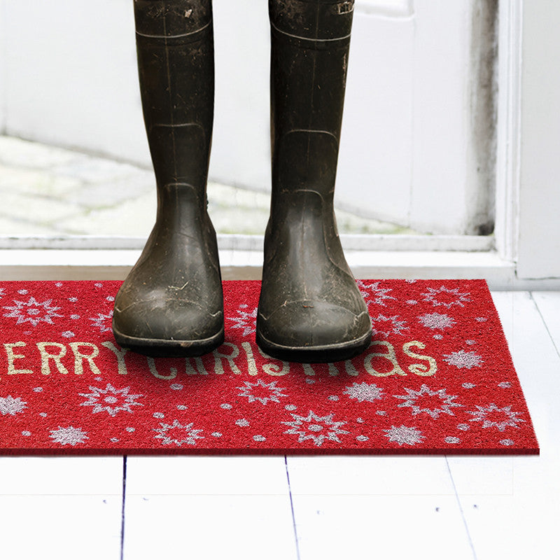 Zerbino in cocco 40x70 cm NATALE FIOCCHI