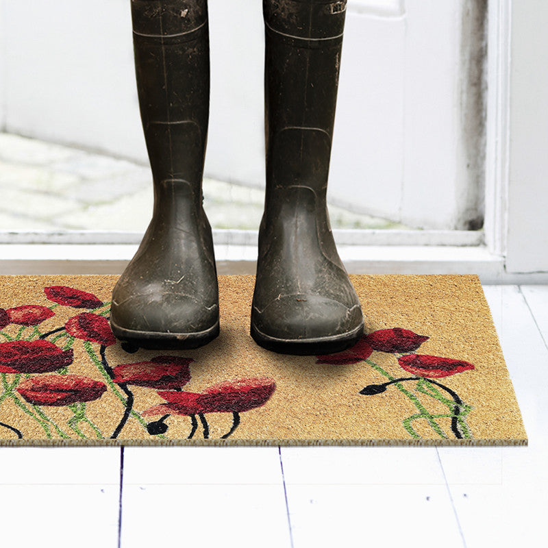 Zerbino in cocco 40x70 cm BOCCIOLI