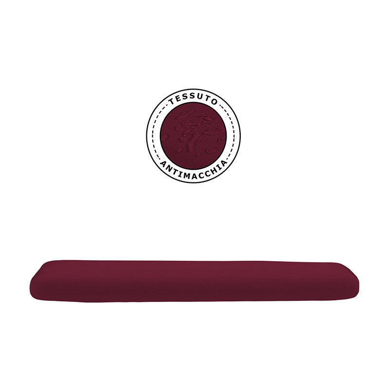 Copricuscino bielastico antimacchia