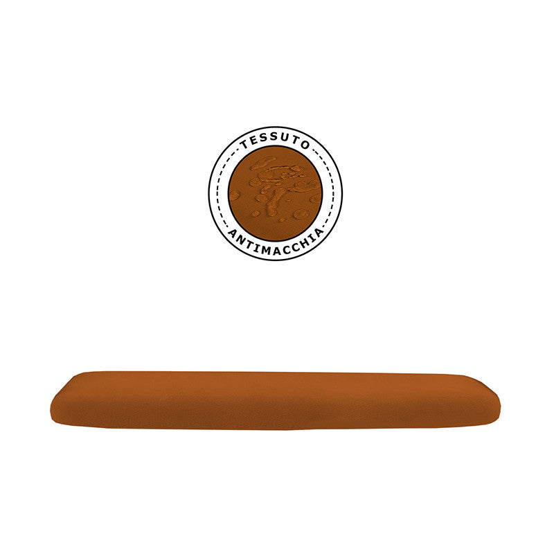 Copricuscino bielastico antimacchia