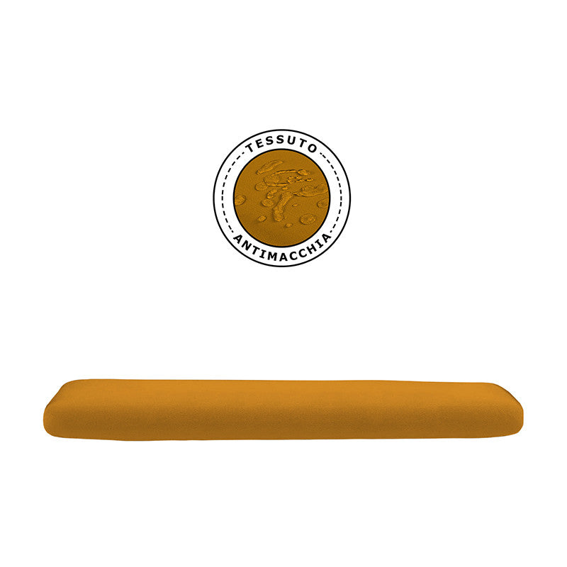 Copricuscino bielastico antimacchia