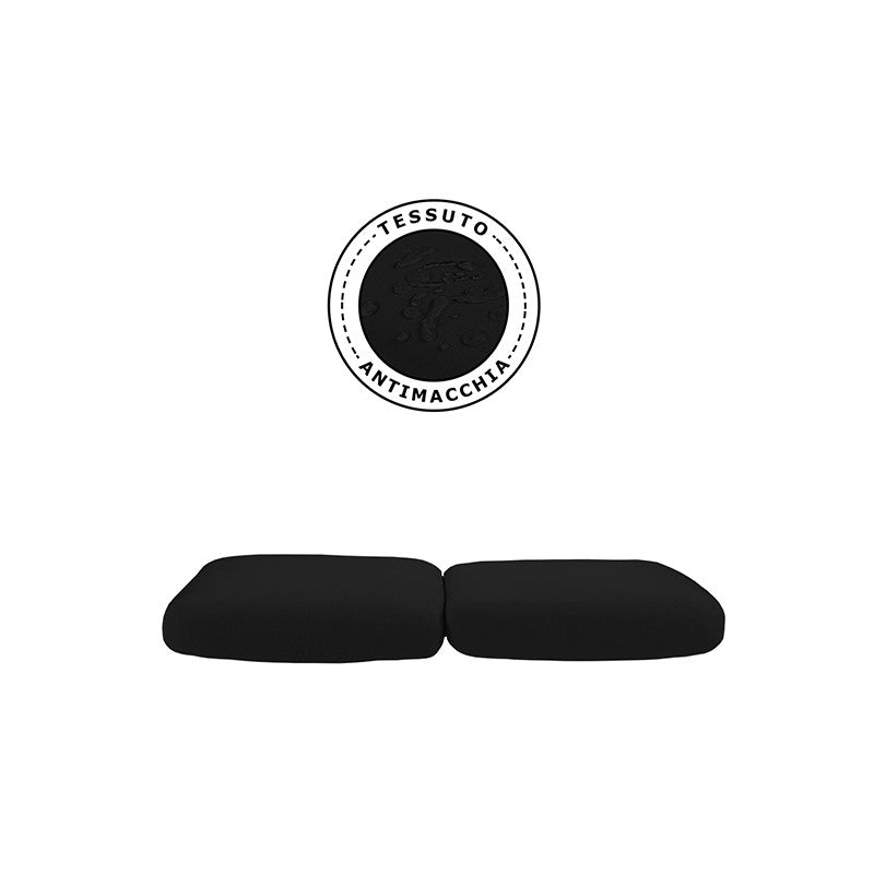 Copricuscino bielastico antimacchia