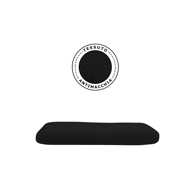 Copricuscino bielastico antimacchia