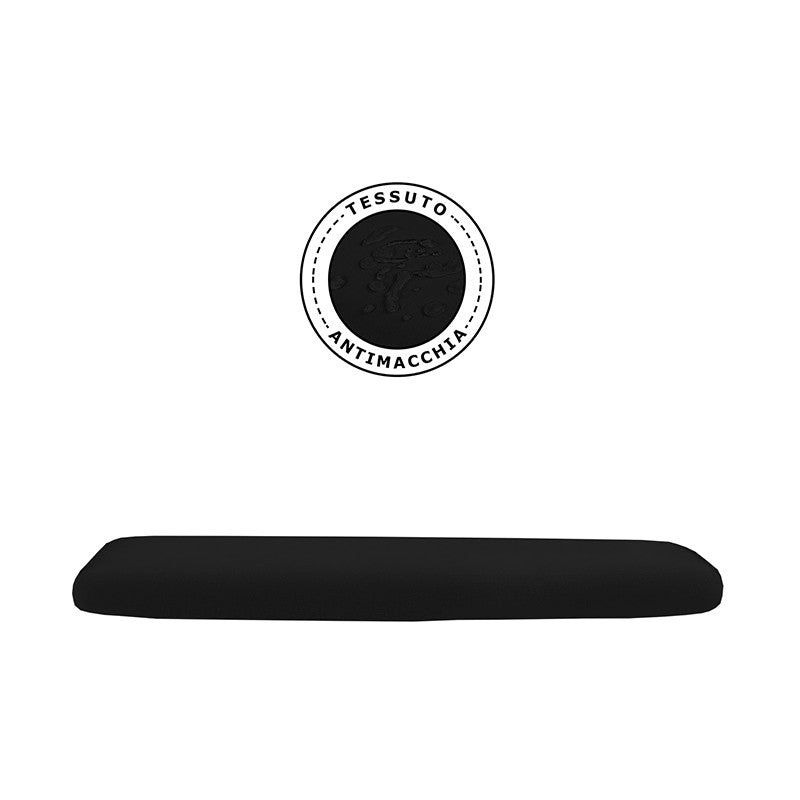 Copricuscino bielastico antimacchia