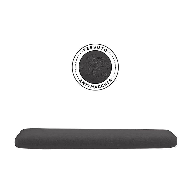 Copricuscino bielastico antimacchia