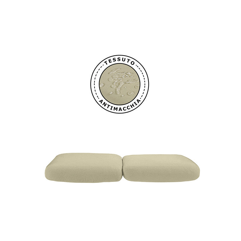 Copricuscino bielastico antimacchia