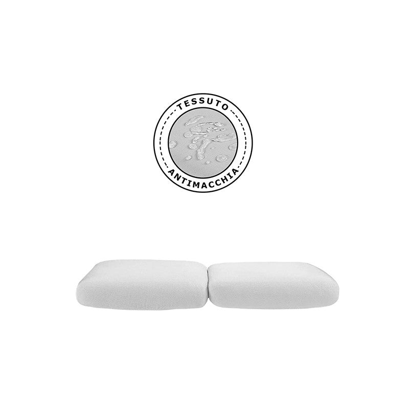 Copricuscino bielastico antimacchia