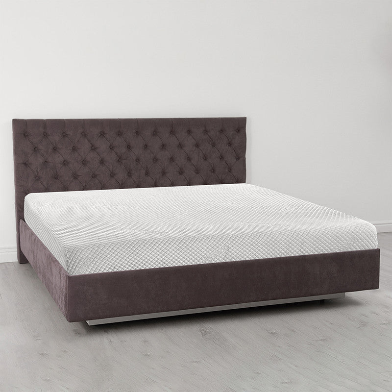 Coprimaterasso massaggiante antistress