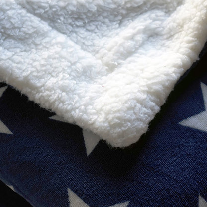 Coperta singola Nordic NEW YORK 150x210 cm