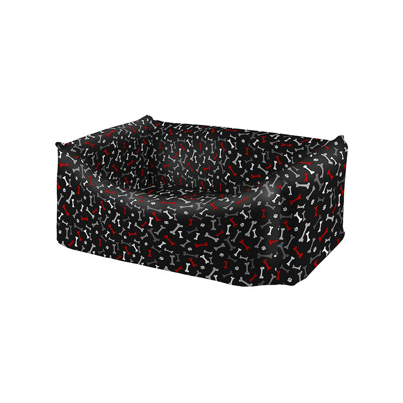 BONES - CUCCIA SFODERABILE IN 5 MISURE