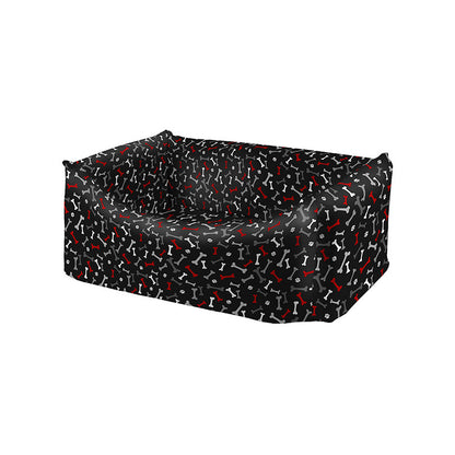 BONES - CUCCIA SFODERABILE IN 5 MISURE