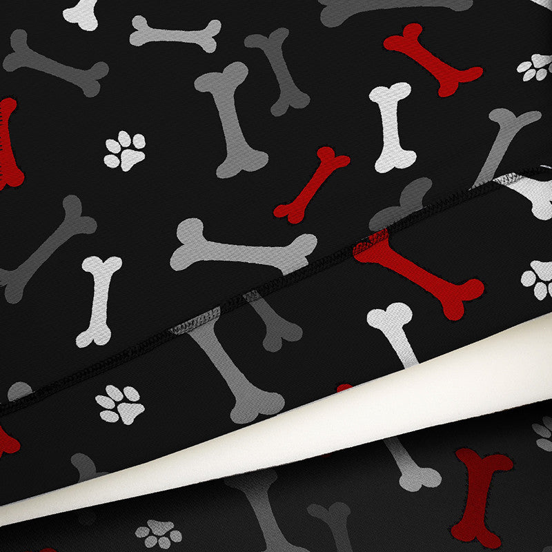 BONES - CUCCIA SFODERABILE IN 5 MISURE