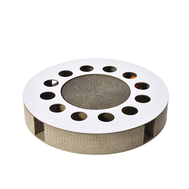 Tavoletta tiragraffi Circle