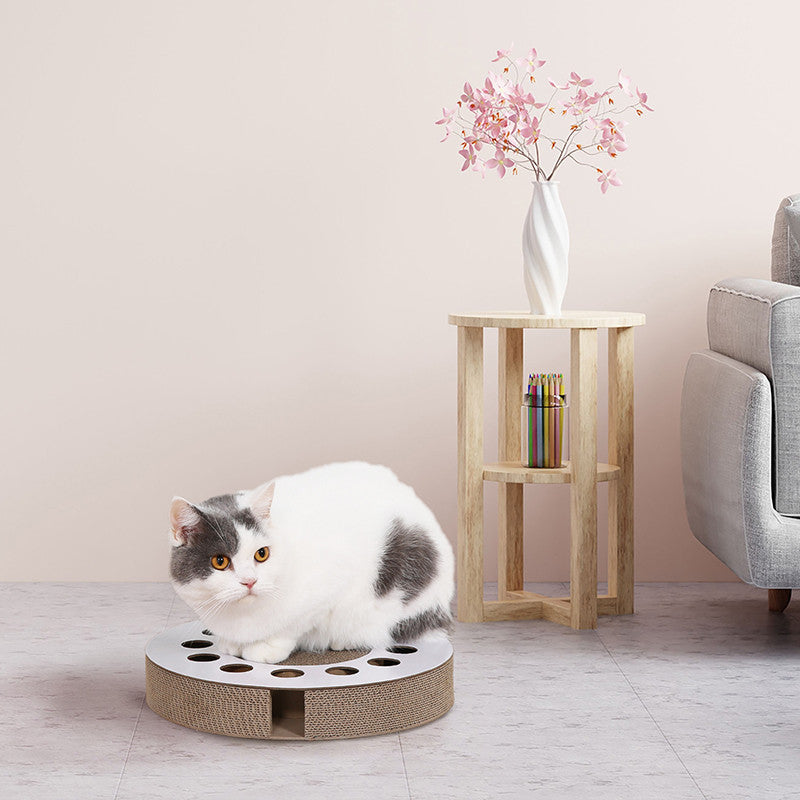 Tavoletta tiragraffi Circle