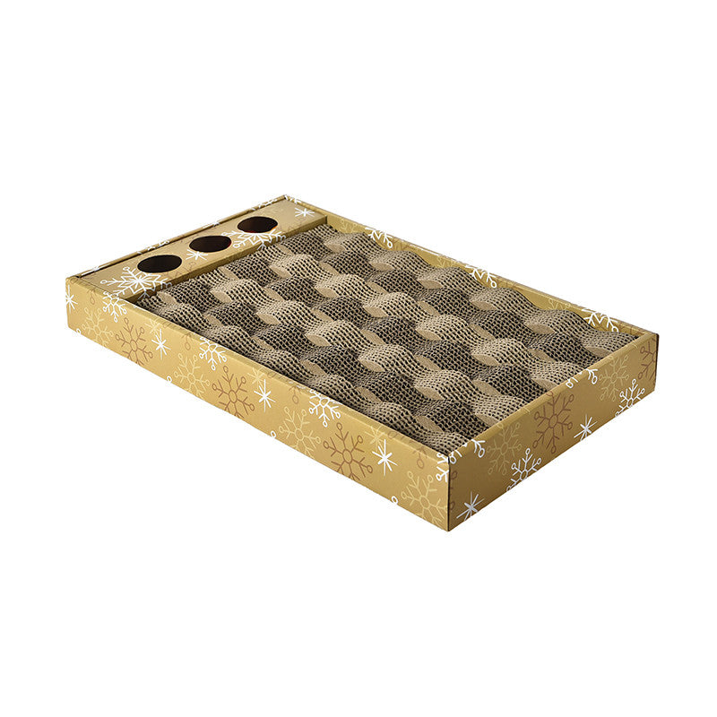 Tavoletta tiragraffi Pepe