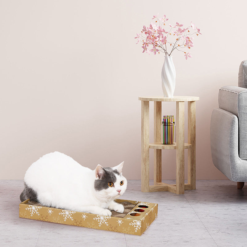 Tavoletta tiragraffi Pepe