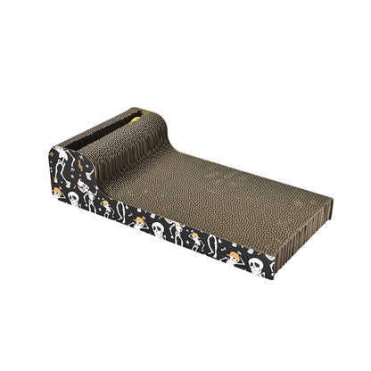 Tavoletta tiragraffi Teo