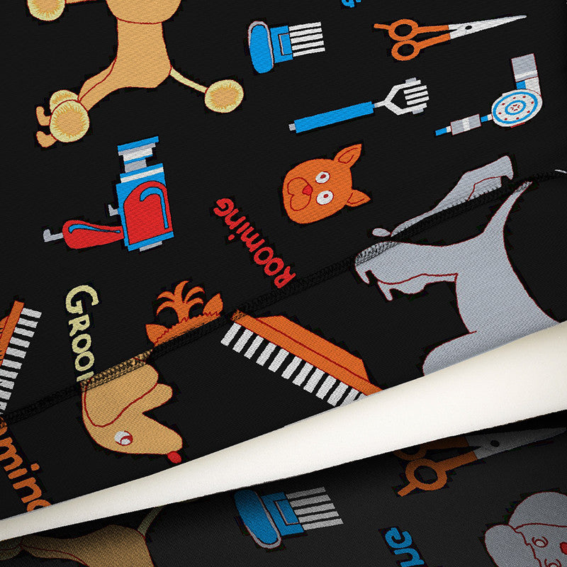 CHIC - CUCCIA SFODERABILE IN 5 MISURE