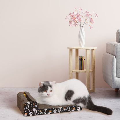 Tavoletta tiragraffi Teo