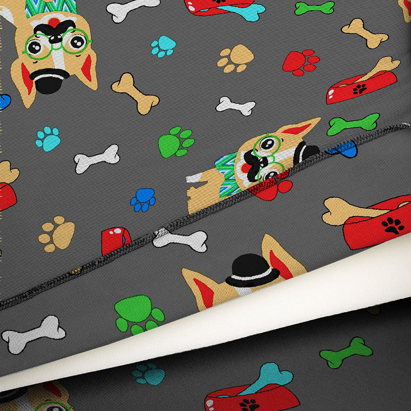 LORD - CUCCIA SFODERABILE IN 5 MISURE