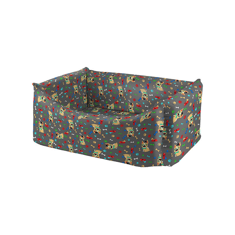 LORD - CUCCIA SFODERABILE IN 5 MISURE