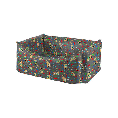 LORD - CUCCIA SFODERABILE IN 5 MISURE