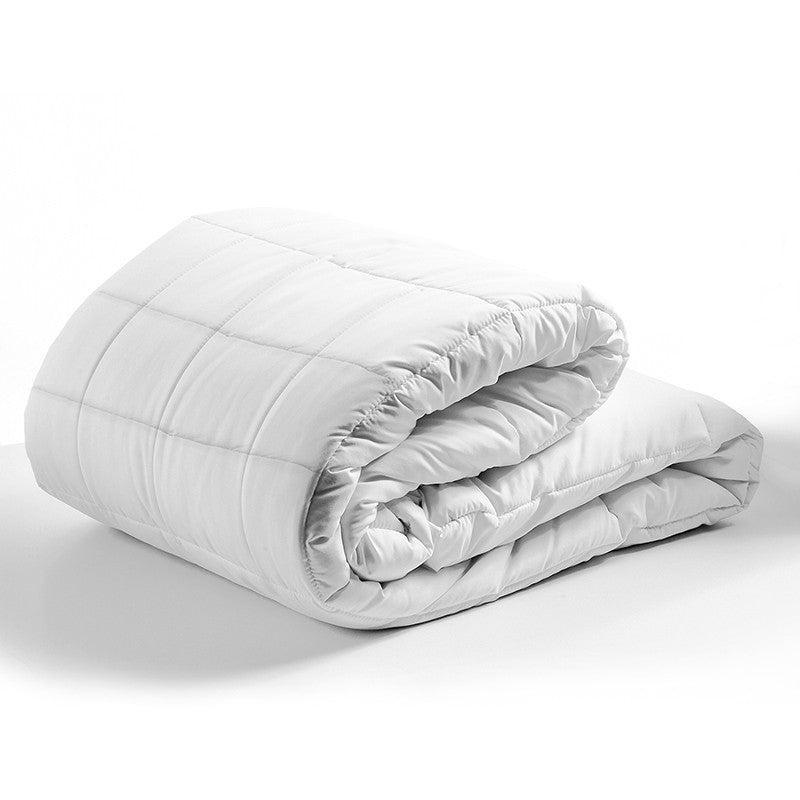 Interno/ Piumino mezza stagione/autunnale 100 gr/mq in ecopiuma