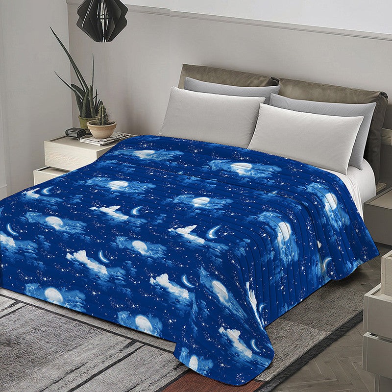 Trapuntino rigato in Microfibra effetto seta - Justine