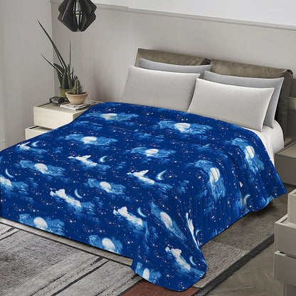 Trapuntino rigato in Microfibra effetto seta - Justine