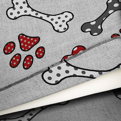 POIS - CUCCIA SFODERABILE IN 5 MISURE