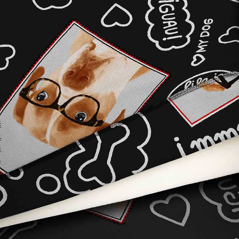 SELFIE - CUCCIA SFODERABILE IN 5 MISURE