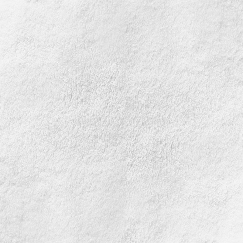 Coprimaterasso impermeabile in morbidissima spugna di microfibra, anallergico, antiacaro, traspirante, elasticizzato