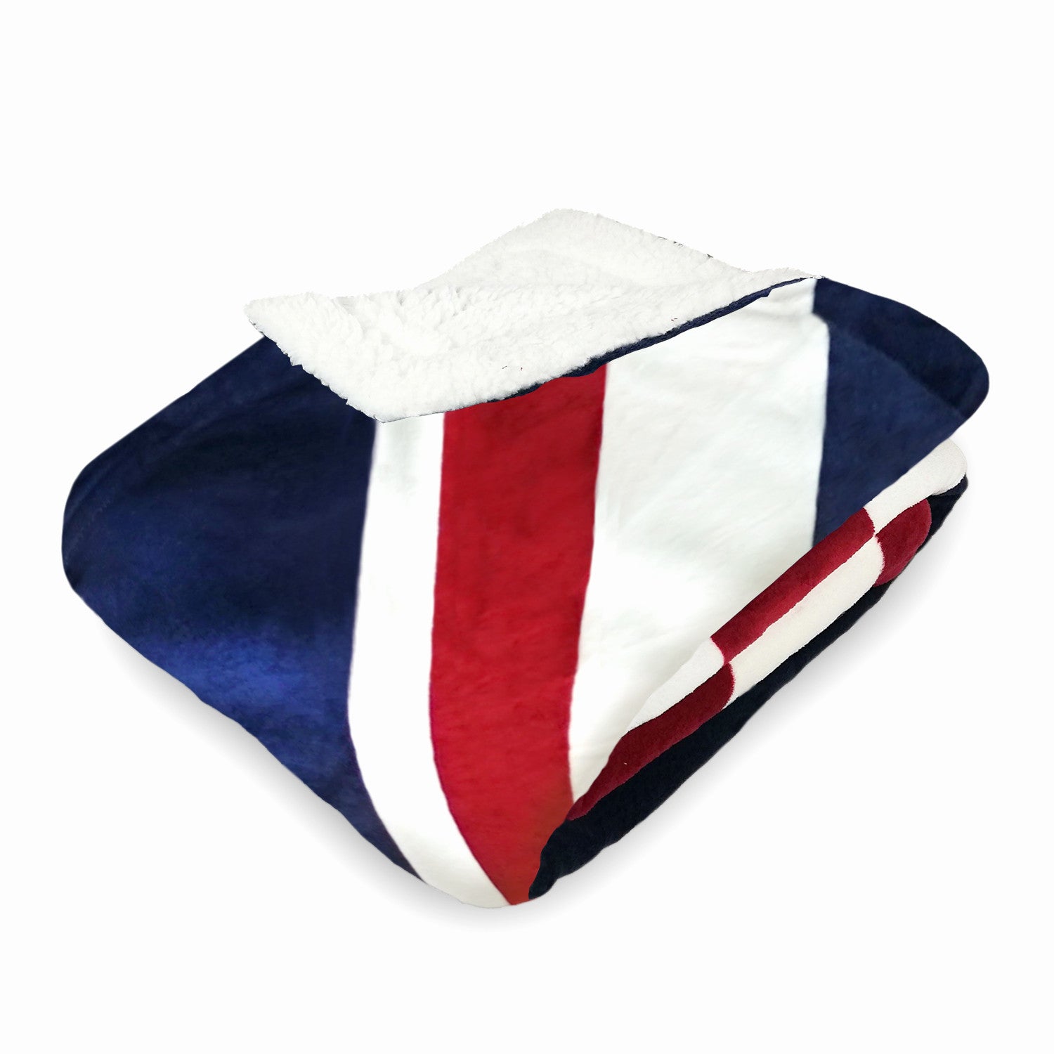 Plaid coperta Nordic LONDRA 130x160 cm