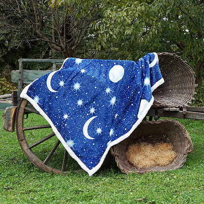 Coperta singola e matrimoniale Nordic UNIVERSO