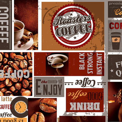 Tovaglia cerata antimacchia in PVC - Espesso