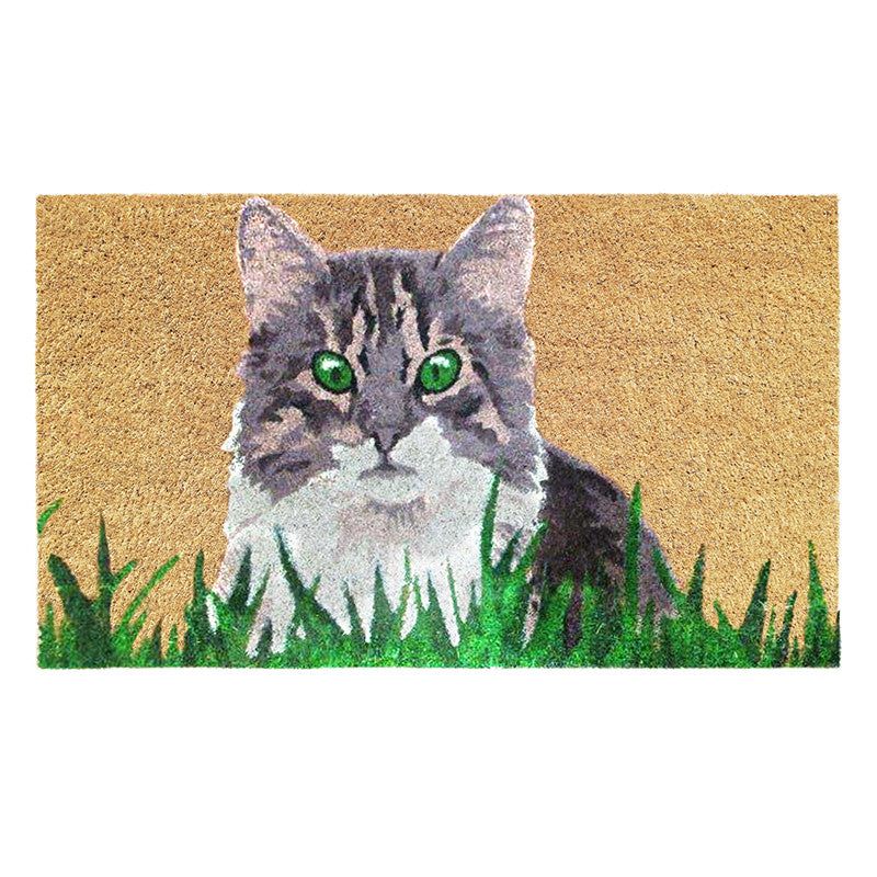 Zerbino in cocco 40x70 cm CAT