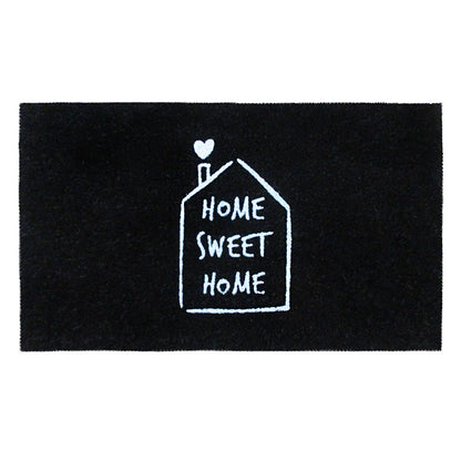 Zerbino in cocco 40x70 cm HOME CAMINO