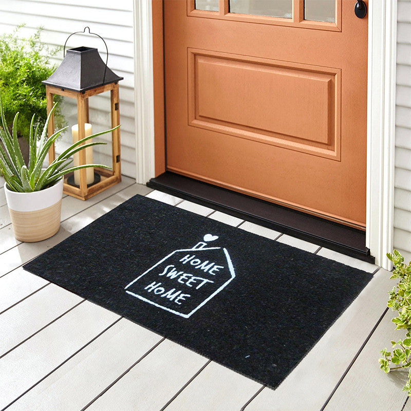 Zerbino in cocco 40x70 cm HOME CAMINO