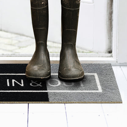 Zerbino in cocco 40x70 cm IN E OUT