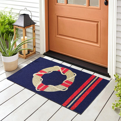 Zerbino in cocco 40x70 cm MARINARO