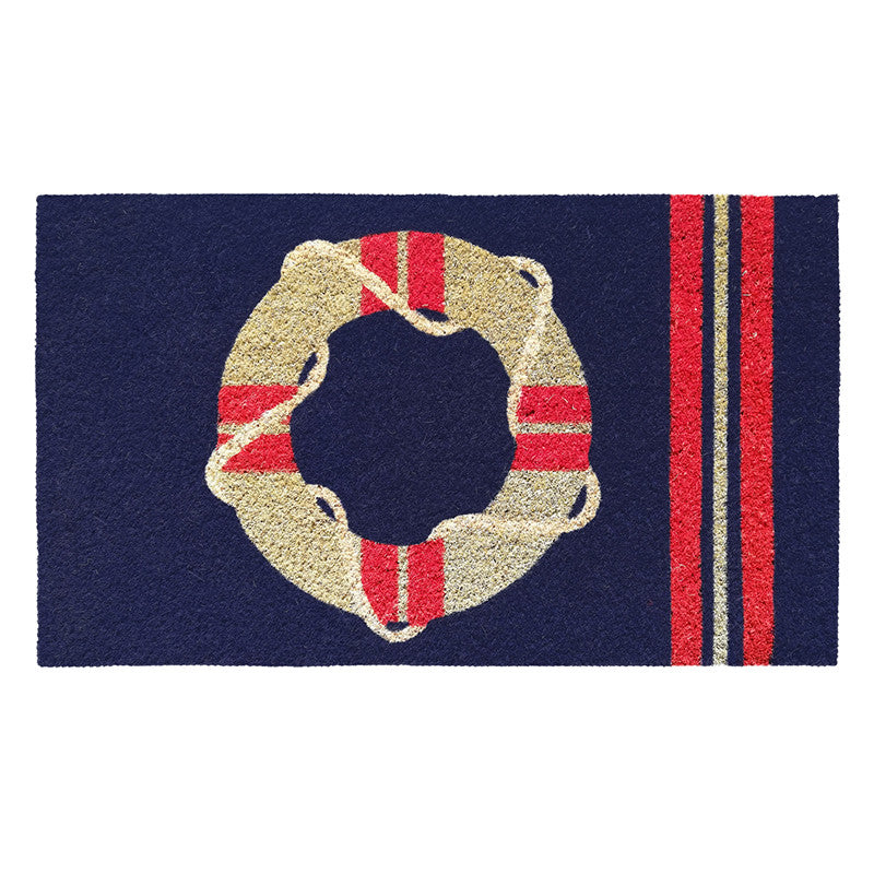 Zerbino in cocco 40x70 cm MARINARO