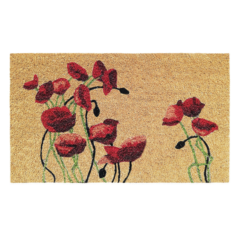 Zerbino in cocco 40x70 cm BOCCIOLI