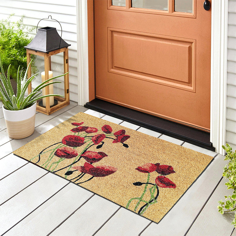 Zerbino in cocco 40x70 cm BOCCIOLI