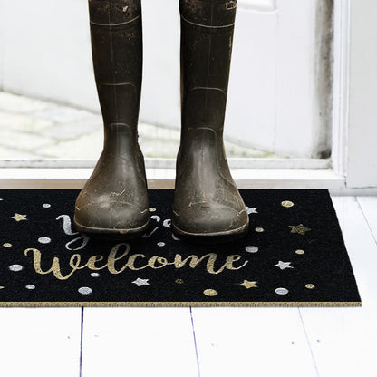Zerbino in cocco 40x70 cm GLITTER YOU&