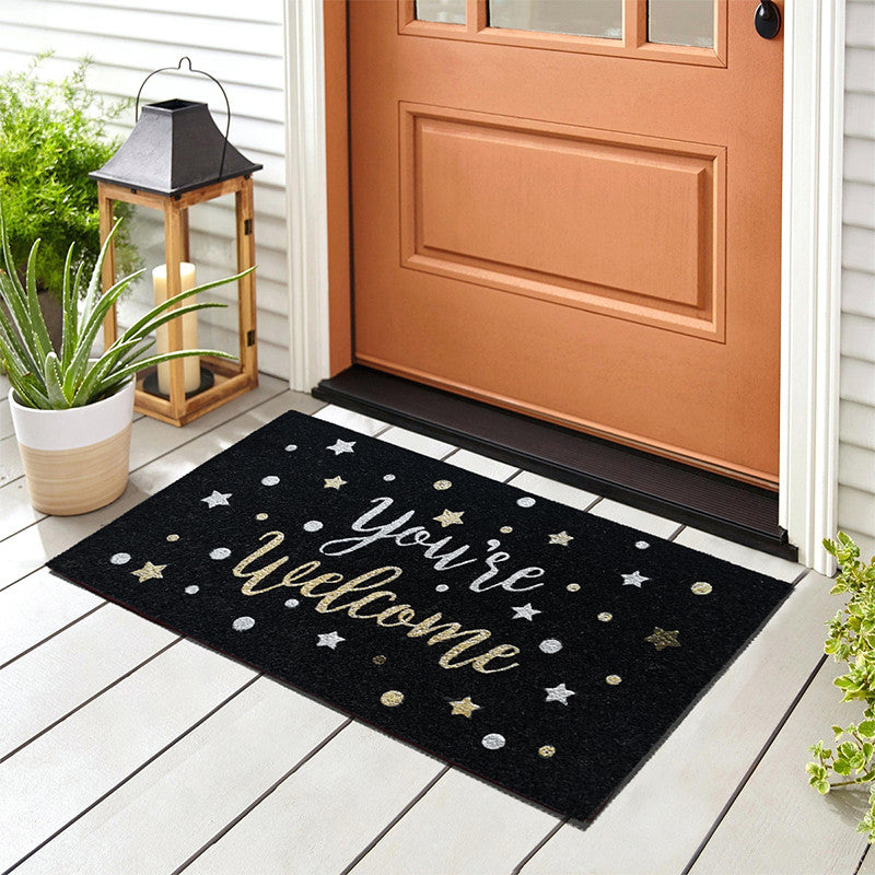Zerbino in cocco 40x70 cm GLITTER YOU&