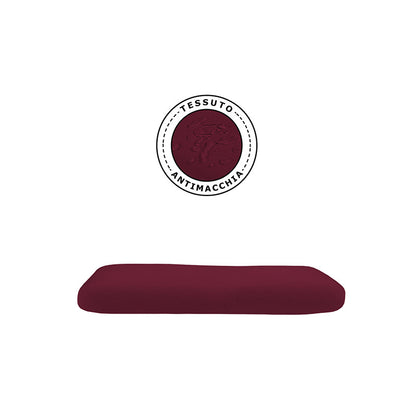 Copricuscino bielastico antimacchia